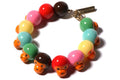 BAPE Women's Baby Milo Bracelet Multi